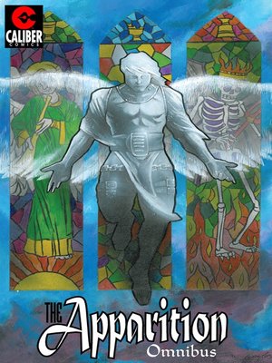 cover image of The Apparition, Omnibus